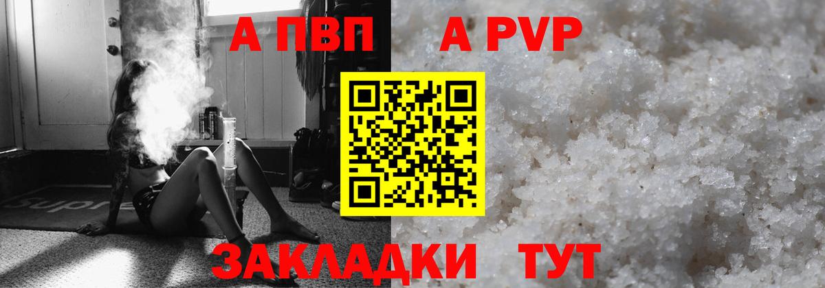 Alfa_PVP СК Старая Русса